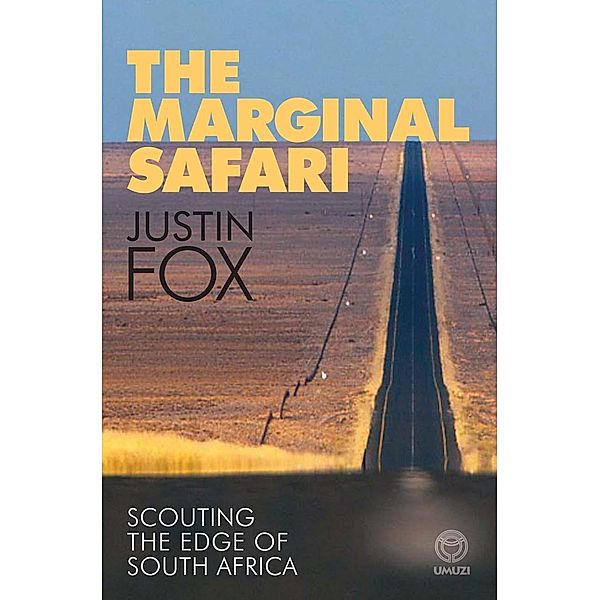 The Marginal Safari, Justin Fox
