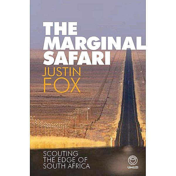 The Marginal Safari, Justin Fox