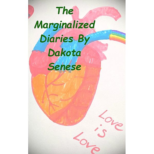 The Marginalized Diaries, Dakota Senese