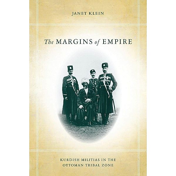 The Margins of Empire, Janet Klein