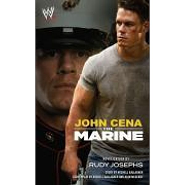 The Marine, Rudy Josephs