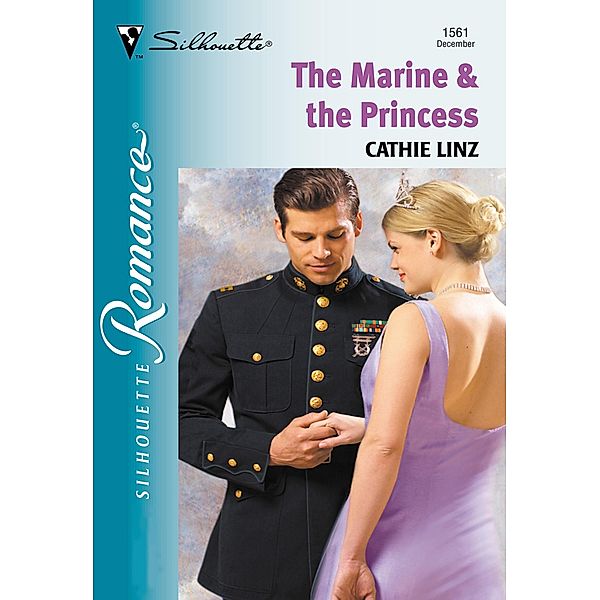 The Marine and The Princess, Cathie Linz