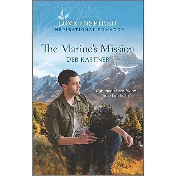 The Marine's Mission / Rocky Mountain Family Bd.3, Deb Kastner