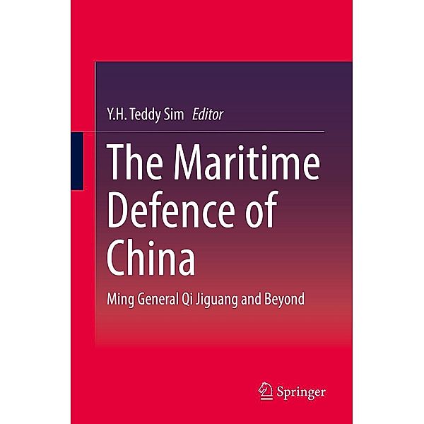 The Maritime Defence of China