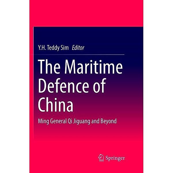 The Maritime Defence of China
