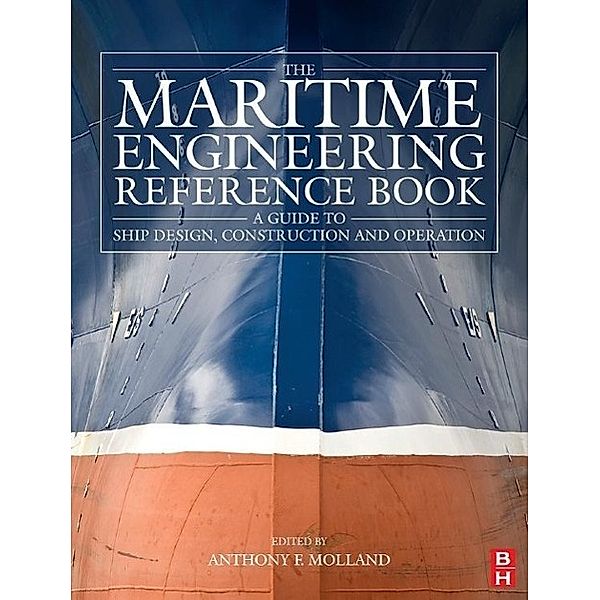 The Maritime Engineering Reference Book