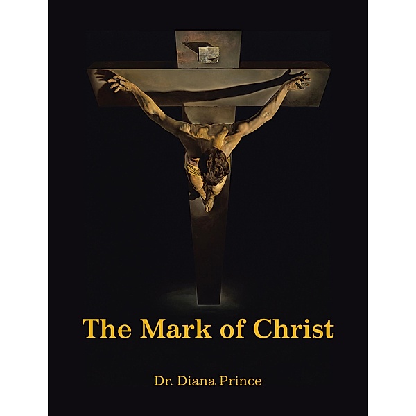 The Mark of Christ, Diana Prince