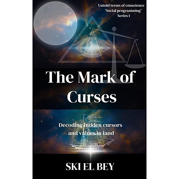 The Mark of Curses, Ski El Bey