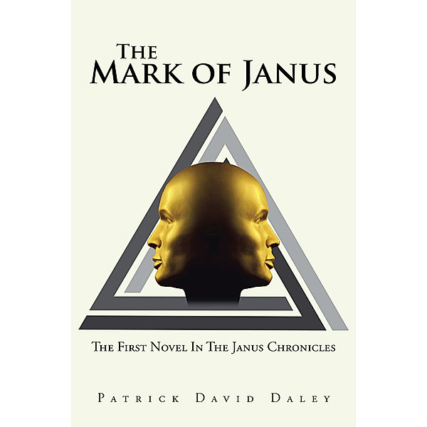 The Mark of Janus, Patrick David Daley