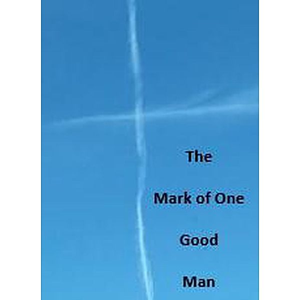 The Mark of One Good Man, Tammy Shaffer