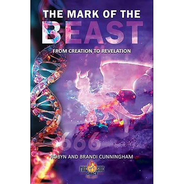The Mark of the Beast, Robyn Cunningham, Brandi Cunningham
