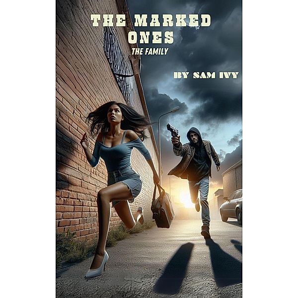The Marked Ones : Family / The Marked Ones, Sam Ivy