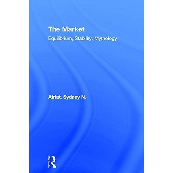 The Market, Sydney N. Afriat