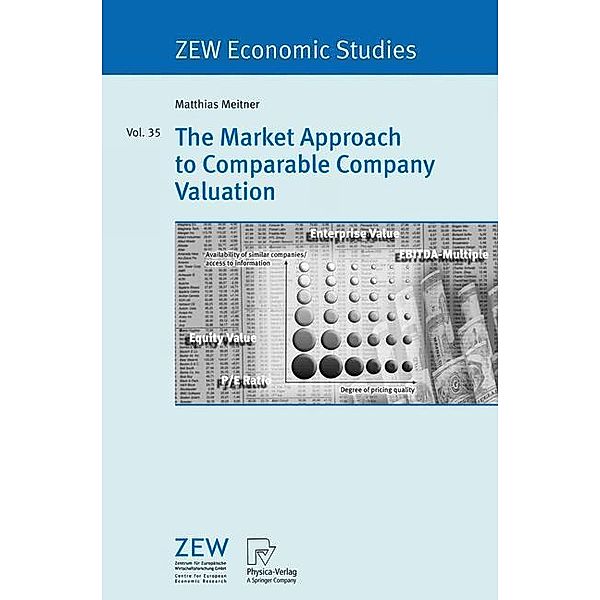 The Market Approach to Comparable Company Valuation, Matthias Meitner