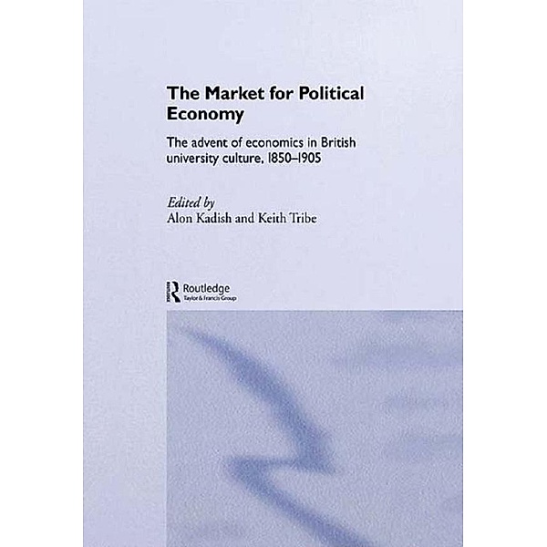 The Market for Political Economy