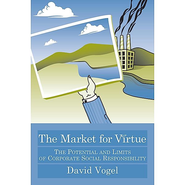The Market for Virtue, David Vogel