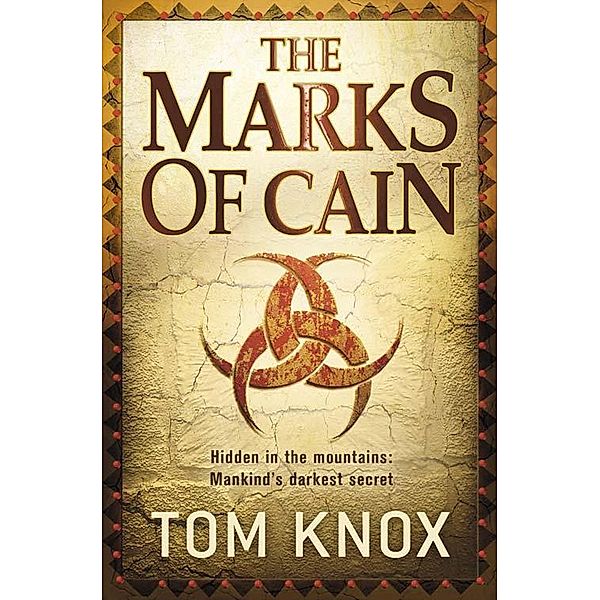 The Marks of Cain, Tom Knox