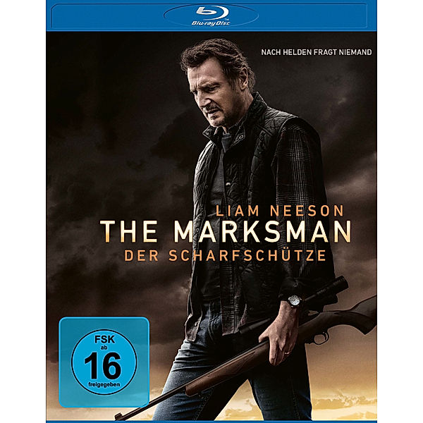 The Marksman - Der Scharfschütze, Diverse Interpreten