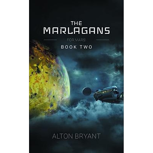 The Marlagans / Stratton Press, Alton Bryant