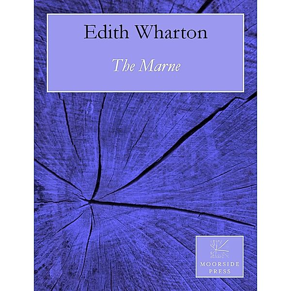 The Marne, Edith Wharton