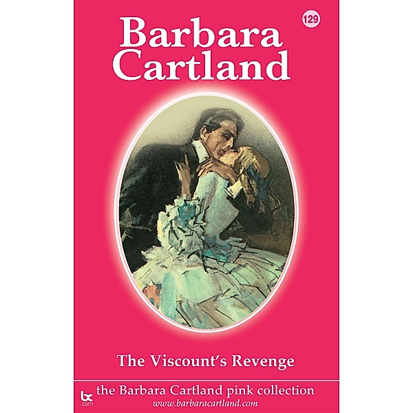 The Marquis is Deceived / The Pink Collection, Barbara Cartland