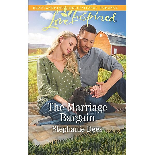 The Marriage Bargain / Family Blessings, Stephanie Dees