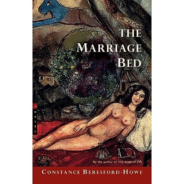 The Marriage Bed, Constance Beresford-Howe