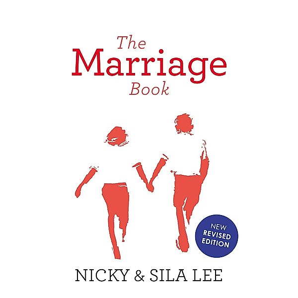 The Marriage Book / ALPHA BOOKS, Nicky Lee, Sila Lee