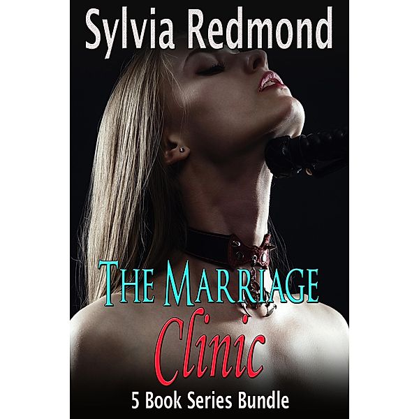 The Marriage Clinic, Sylvia Redmond