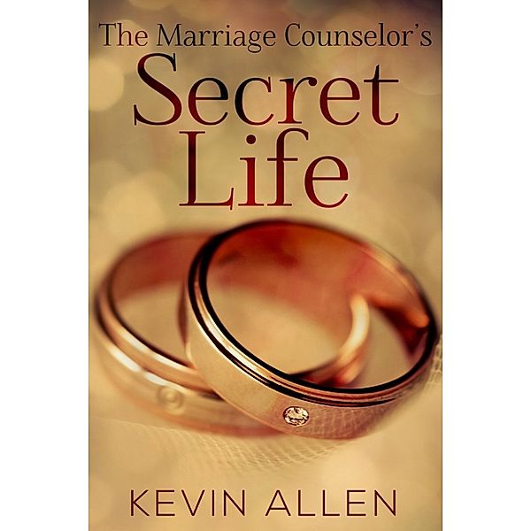 The Marriage Counselor's Secret Life