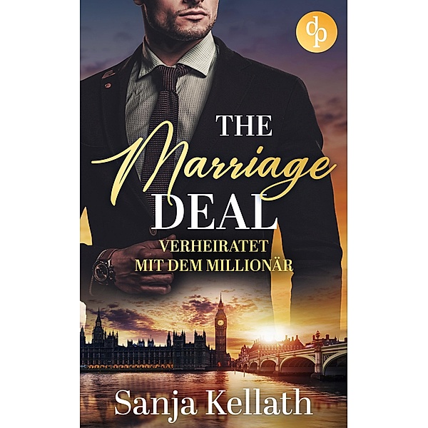 The Marriage Deal, Sanja Kellath