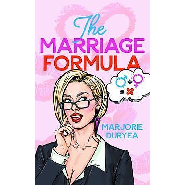 The Marriage Formula, Marjorie Duryea
