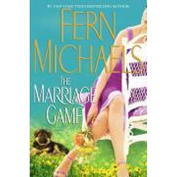 The Marriage Game, Fern Michaels