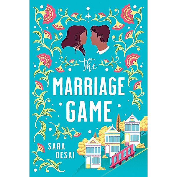 The Marriage Game, Sara Desai