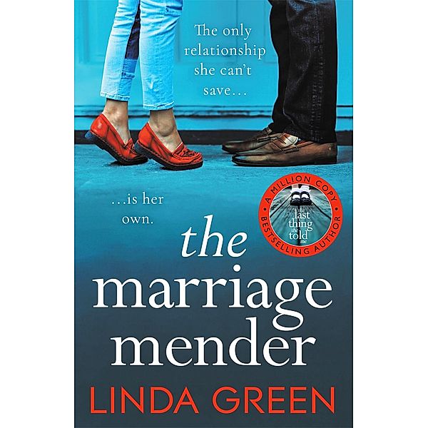 The Marriage Mender, Linda Green