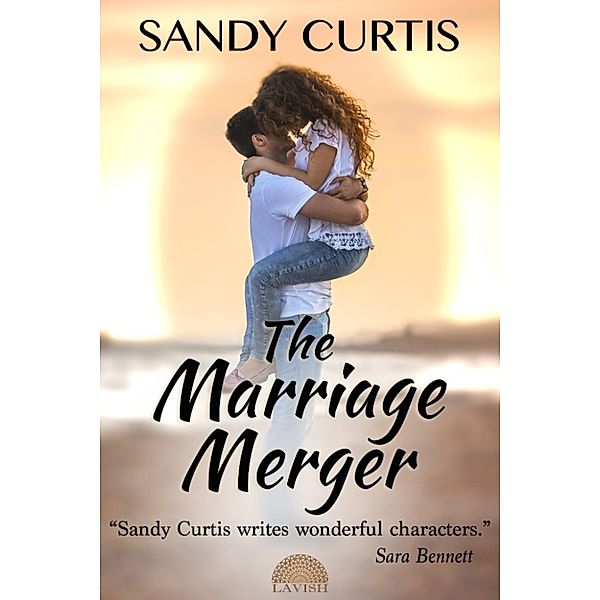 The Marriage Merger, Sandy Curtis