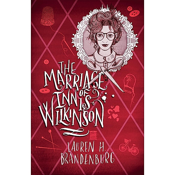 The Marriage of Innis Wilkinson, Lauren H Brandenburg