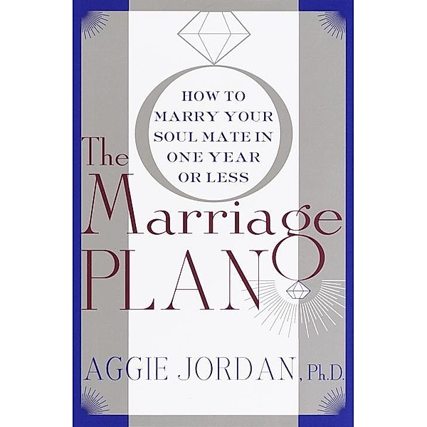The Marriage Plan, Aggie Jordan