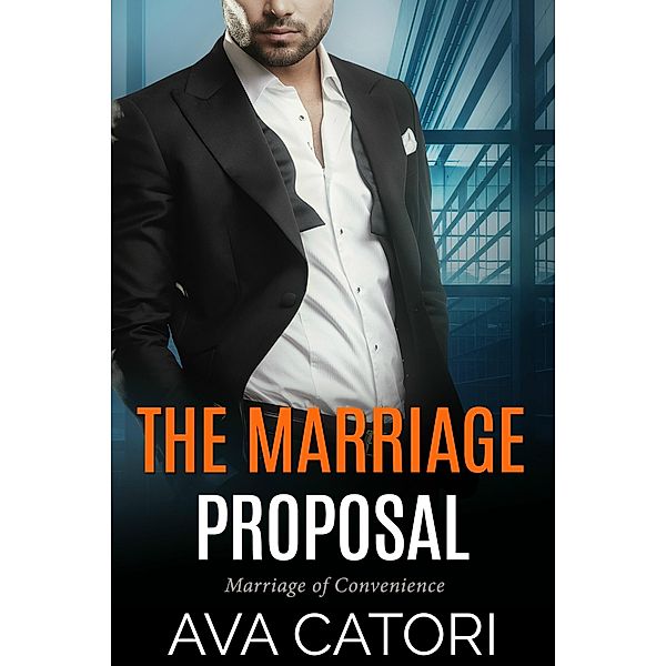 The Marriage Proposal, Ava Catori