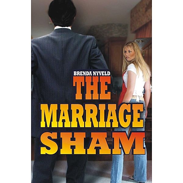 The Marriage Sham, Brenda Nyveld