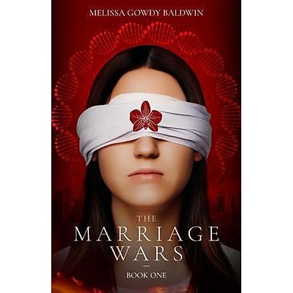 The Marriage Wars, Melissa Baldwin