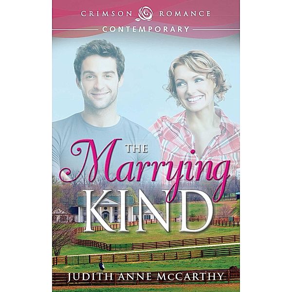 The Marrying Kind, Judith Anne Mccarthy