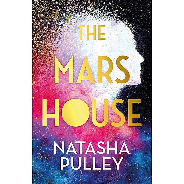 The Mars House, Natasha Pulley
