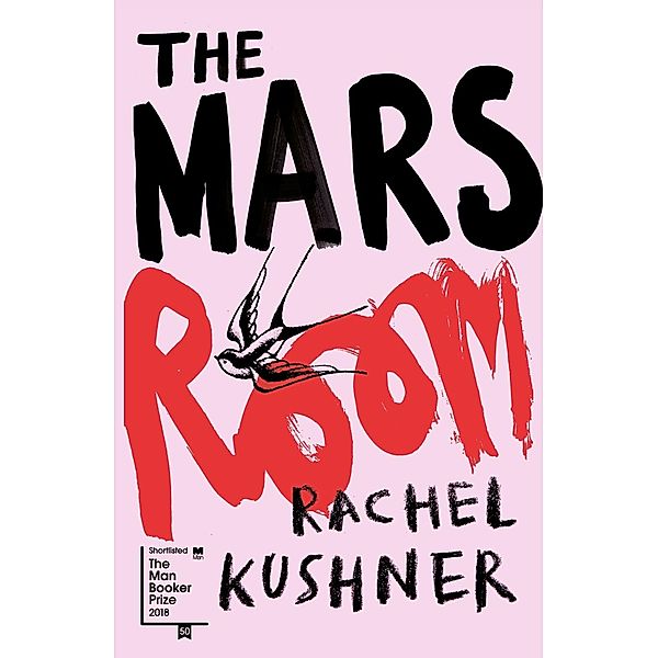 The Mars Room, Rachel Kushner