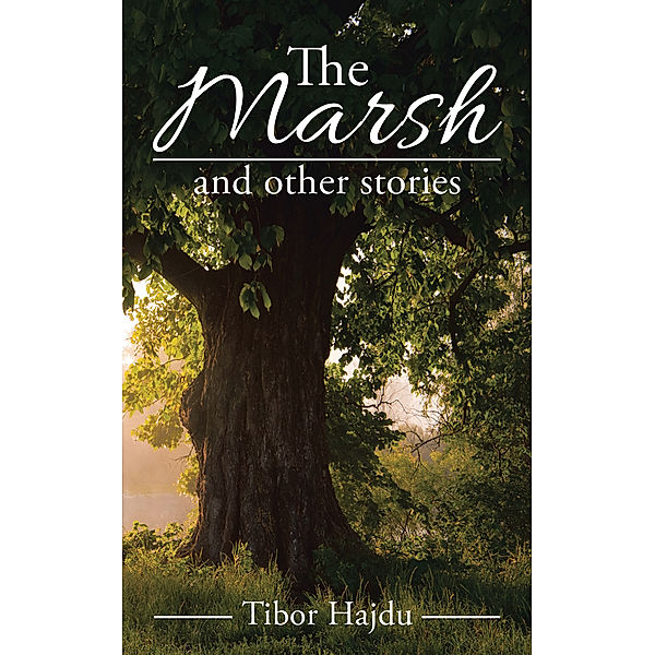 The Marsh, Tibor Hajdu