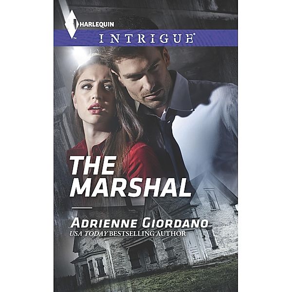 The Marshal, Adrienne Giordano