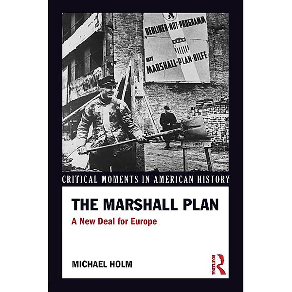 The Marshall Plan, Michael Holm