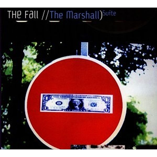 The Marshall Suite, The Fall