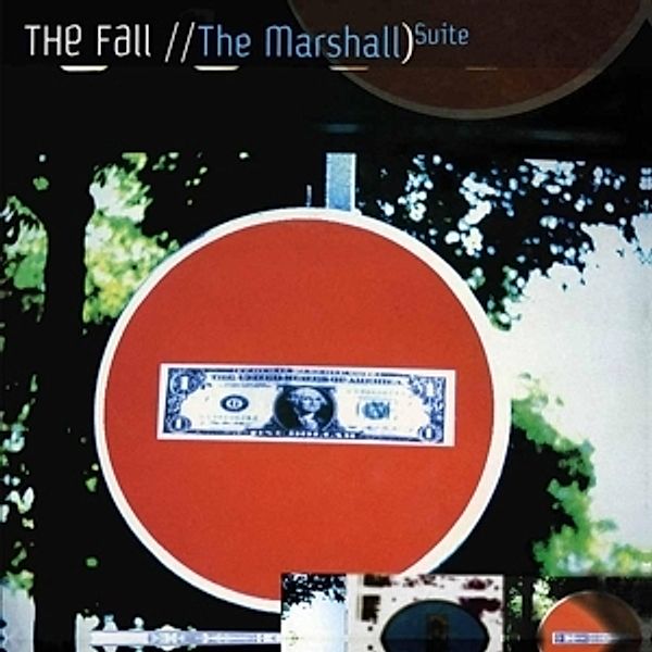 The Marshall Suite (Vinyl), The Fall