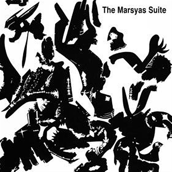 The Marsyas Suite, Marcus Vergette